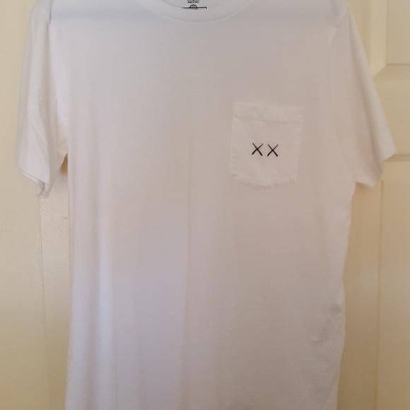 *SOLD* KAWS x UNIQLO Sesame Street XX T-Shirt - Picture 3 of 5